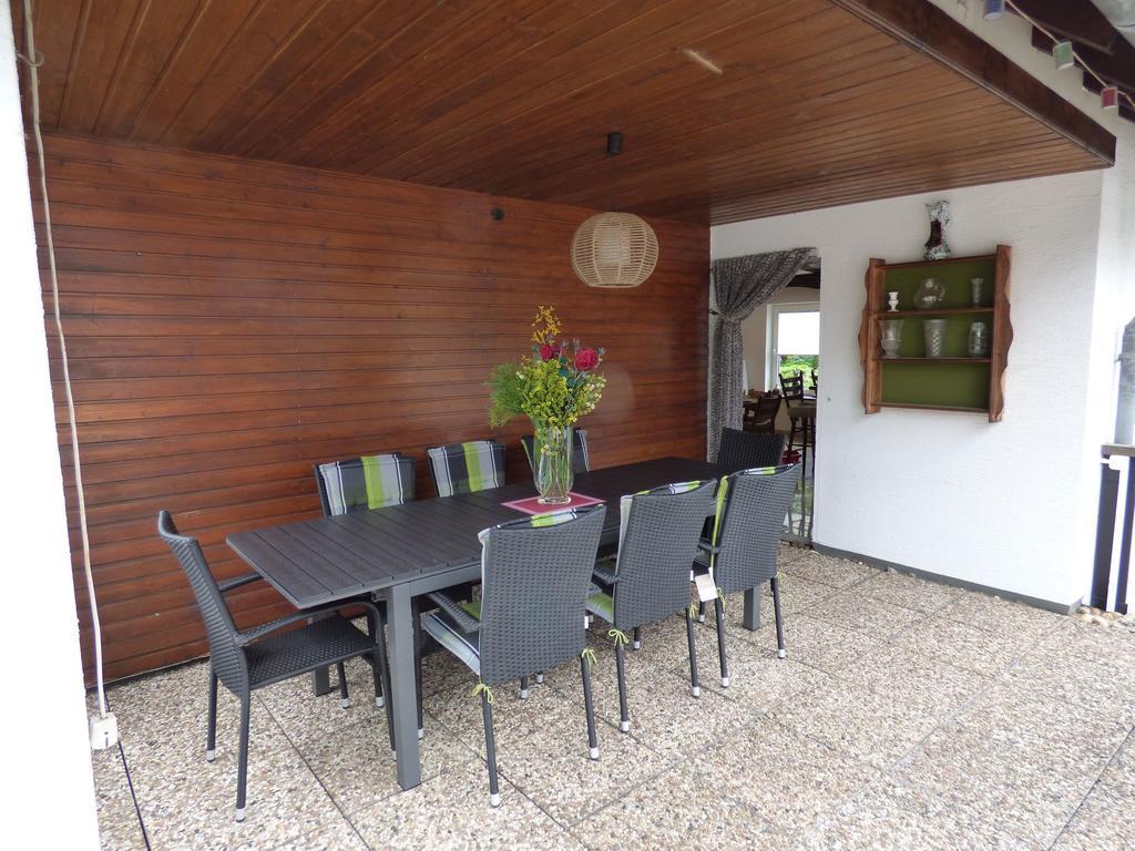 Apartment In Assinghausen With A Sun Terrace Exterior foto